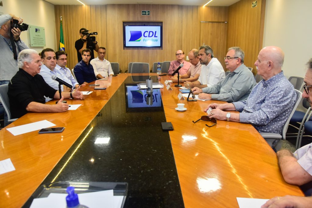 Elmano De Freitas Apresenta Seu Plano De Governo Na Cdl (2)