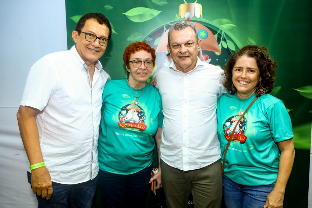 Elpidio, Eugenia E Sarto Nogueira, Sonia Lage