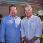 Elpidio Moreira E Ferrucio Feitosa