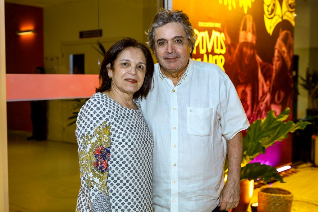 Eluza E Totonho Laprovitera