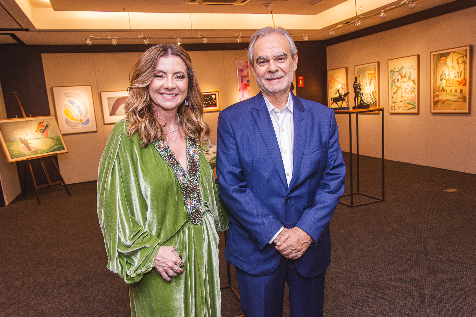 Com curadoria de Max Perlingeiro, Natal do Bem do Lide Ceará segue para sua 5ª edição