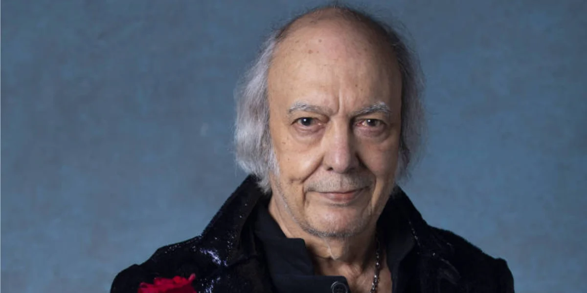 Morre, aos 81 anos, o cantor e compositor Erasmo Carlos