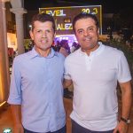 Erick Vasconcelos E Halan Bringel