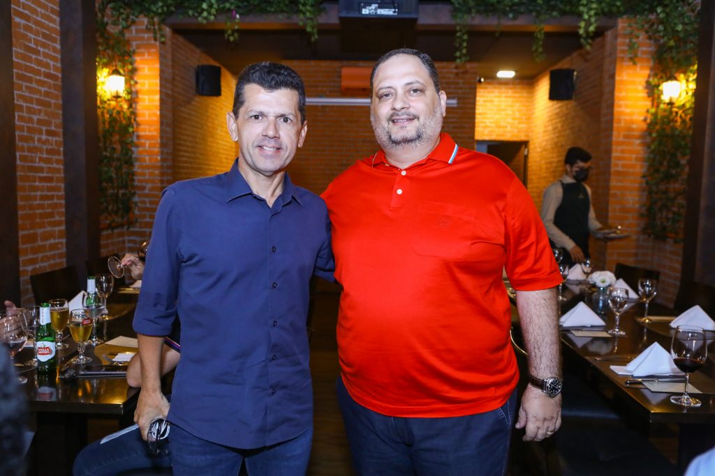 Erick Vasconcelos E Reinaldo Salmito (1)