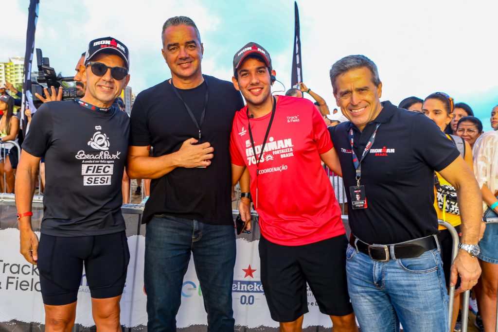 Erick Vasconcelos, Kall Aragao, Gabriel Ribeiro E Carlos Galvao (1)