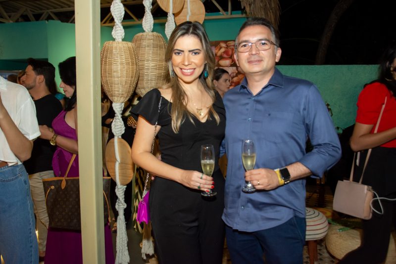 ARQUITETURA E DESIGN - CASACOR Ceará serve de cenário perfeito para o lançamento do Anuário da Revista Ambientes 2022