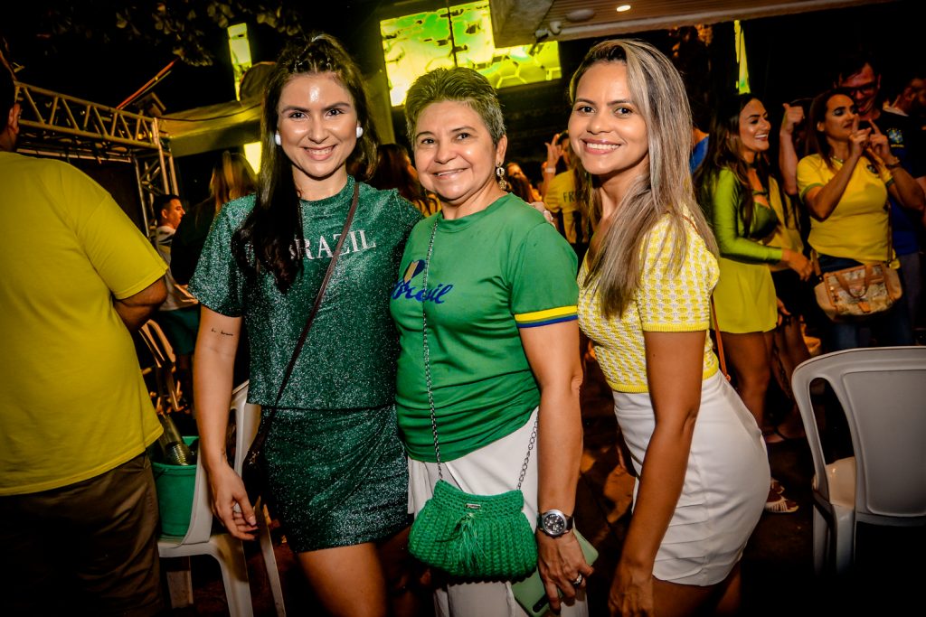 Eveline Holanda, Élida E Edvania Silva (1)