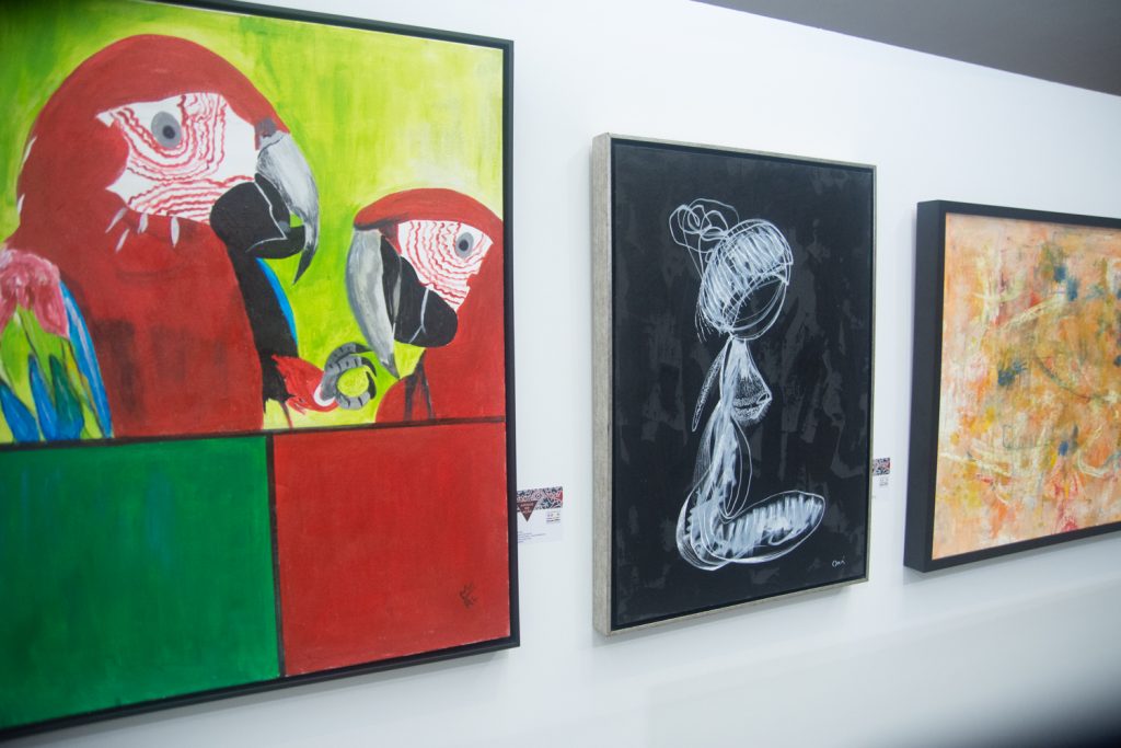 Exposição Campanha Amigos Em Ação (28)