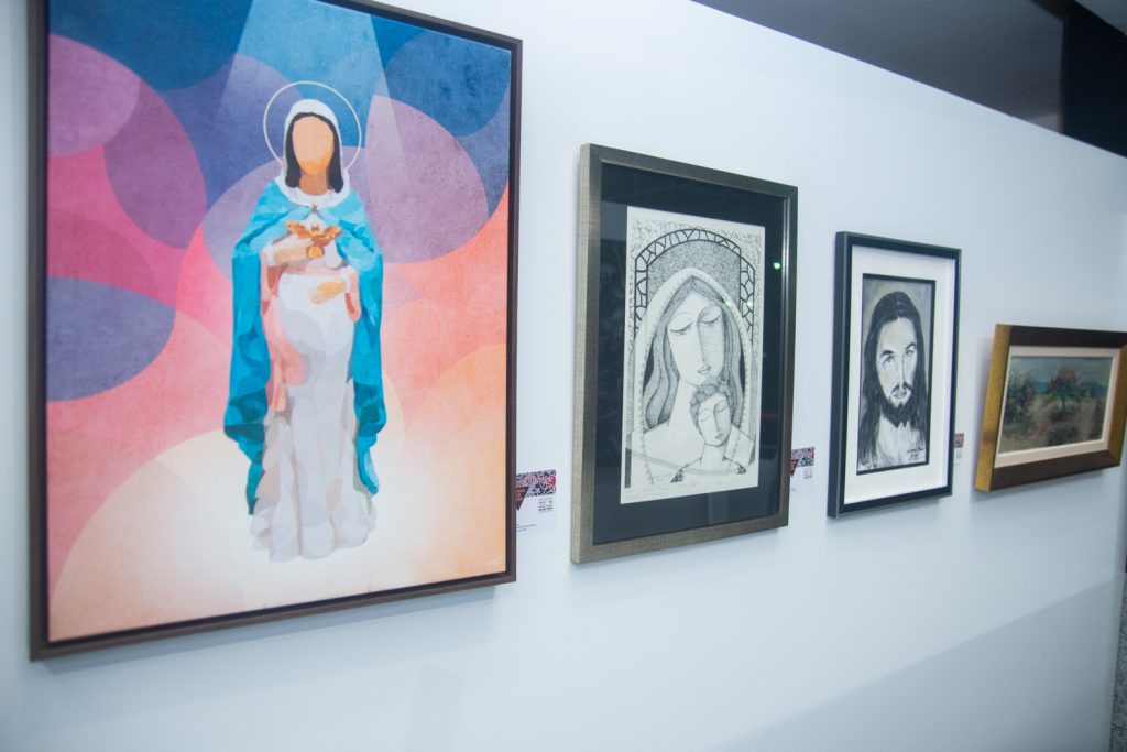 Exposição Campanha Amigos Em Ação (31)