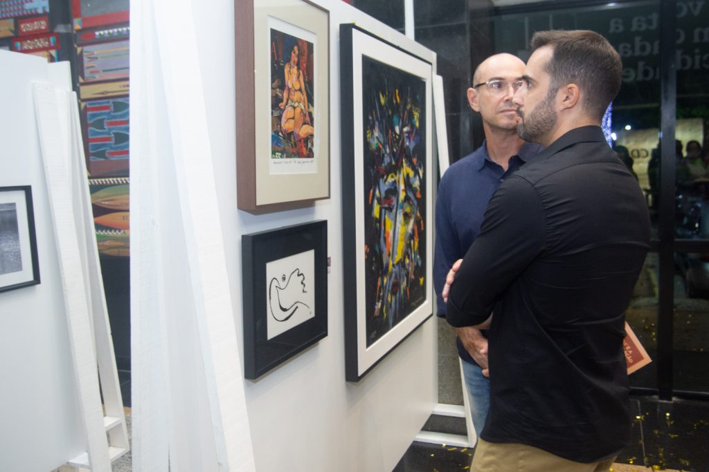 Exposição Campanha Amigos Em Ação (62)