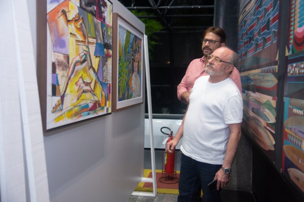 Exposição Campanha Amigos Em Ação (63)