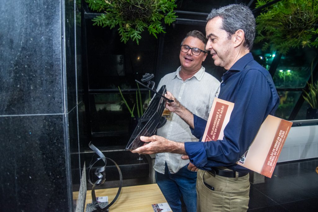 Exposição Campanha Amigos Em Ação (64)