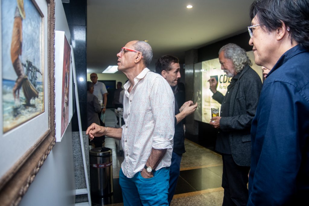 Exposição Campanha Amigos Em Ação (65)