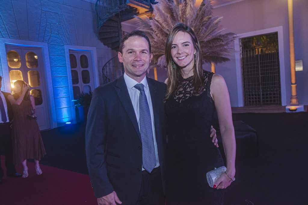 Fabio E Nayara Albuquerque