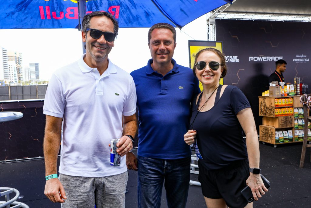 Fabio Villa, Roberto Abochaim Katia Fontana (2)