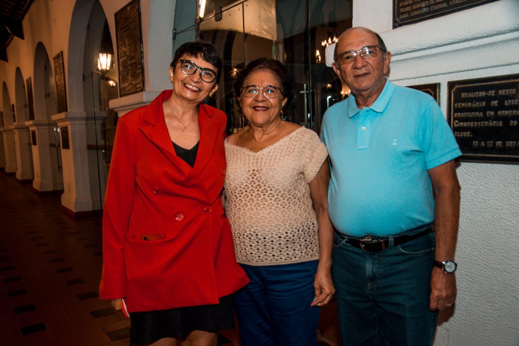 Fatima Teles, Carmendes E Giovani Teles (3)