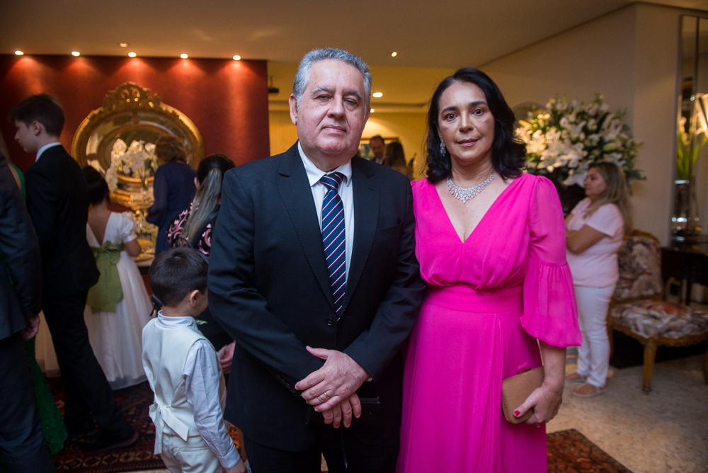 Fernando Barroso E Pastora