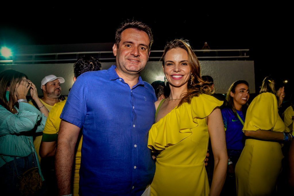 Fernando E Cristiane Gurgel