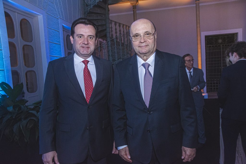 Fernando Gurgel E Fernando Cirino