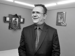 Fernando Campana Alo Alo