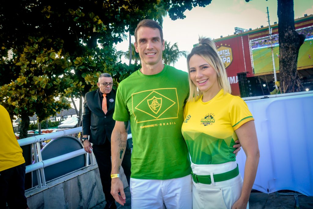 Flávio Furtado E Gaida Dias (2)