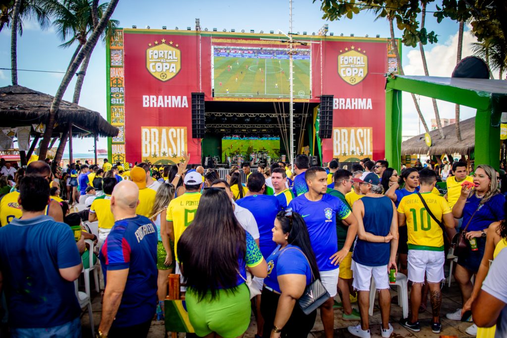 Fortal Na Copa Brasil X Suiça (4)