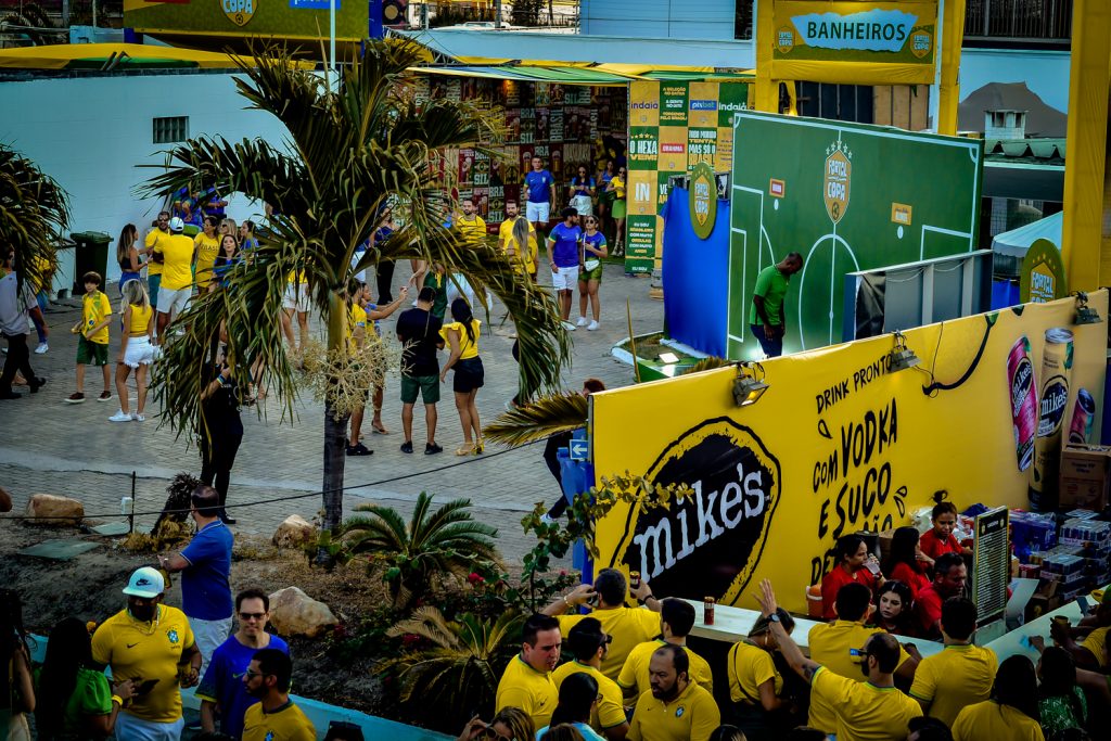 Fortal Na Copa No Iate Clube (1)