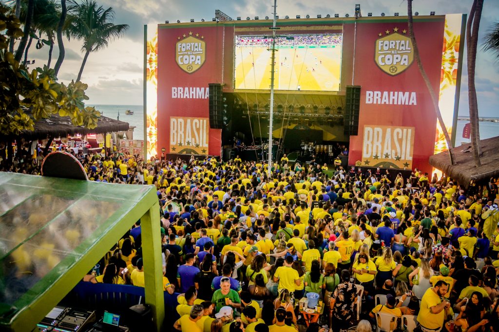 Fortal Na Copa No Iate Clube (10)