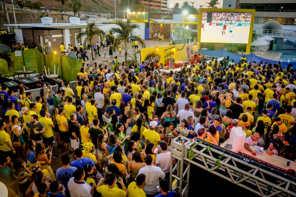 Fortal Na Copa No Iate Clube (12)