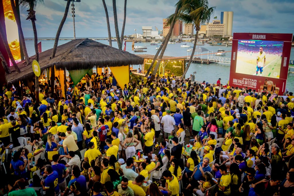 Fortal Na Copa No Iate Clube (13)