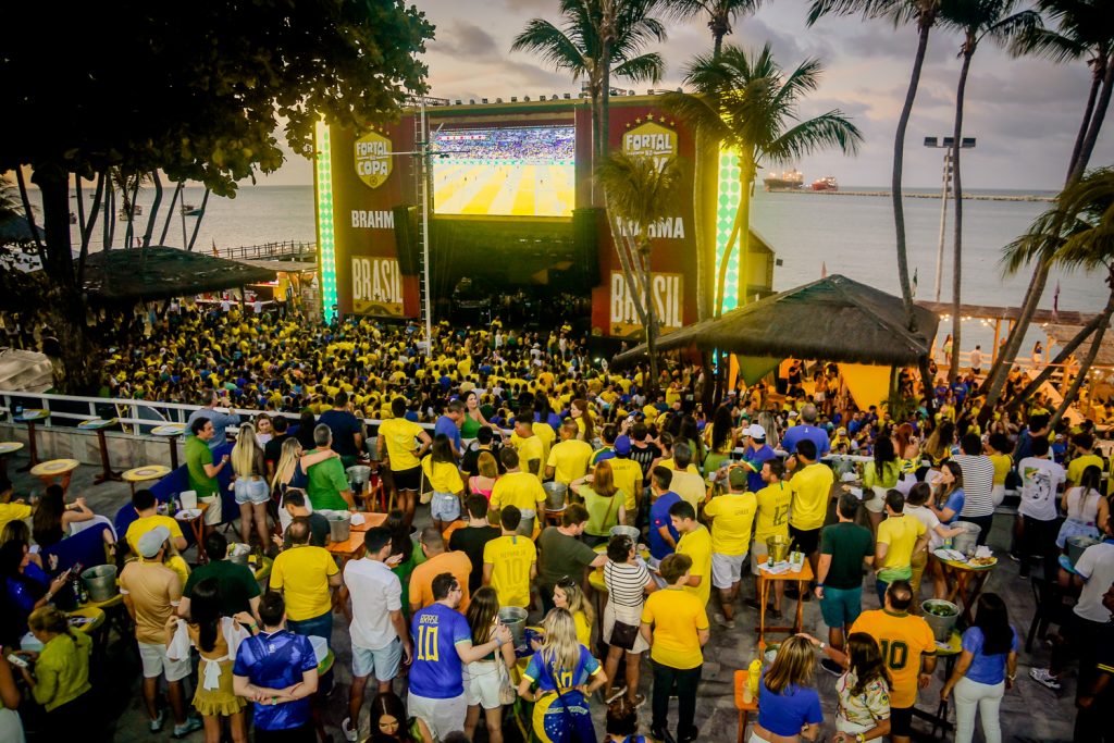 Fortal Na Copa No Iate Clube (14)