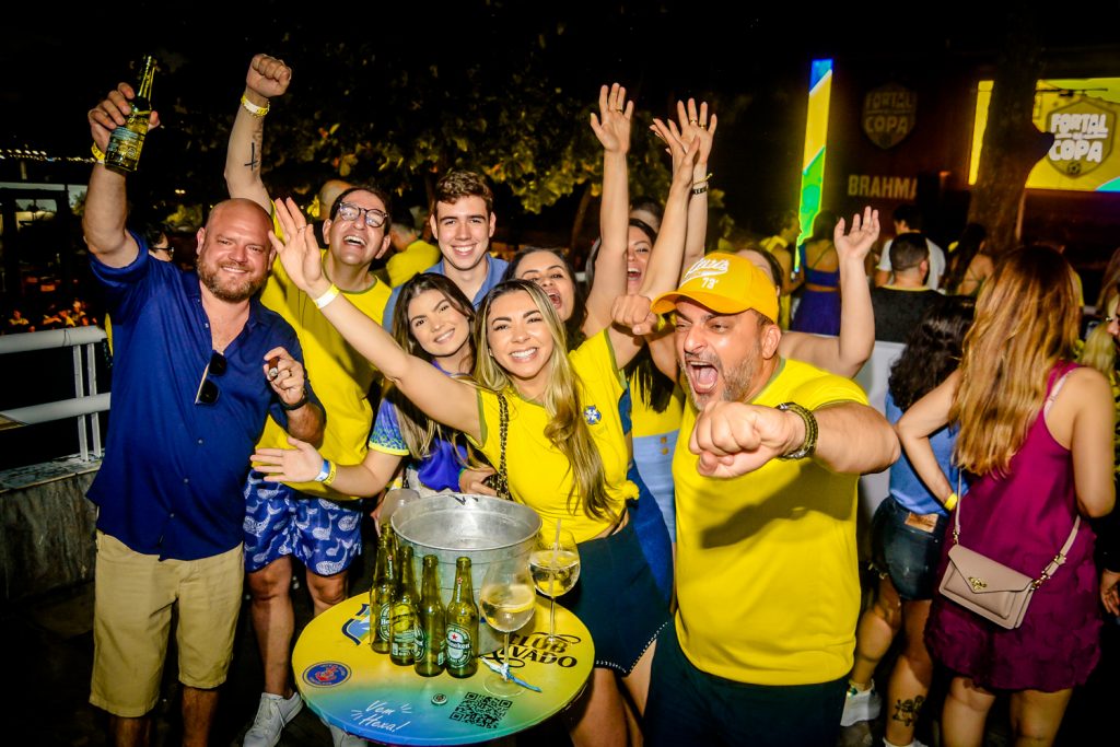 Fortal Na Copa No Iate Clube (15)