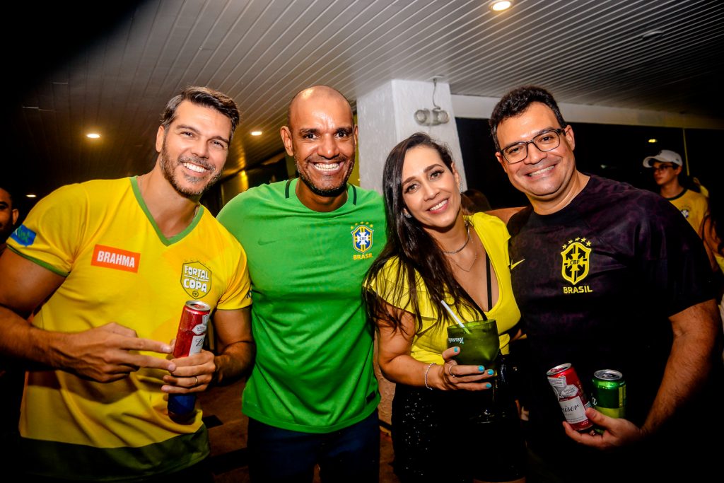 Fortal Na Copa No Iate Clube (17)