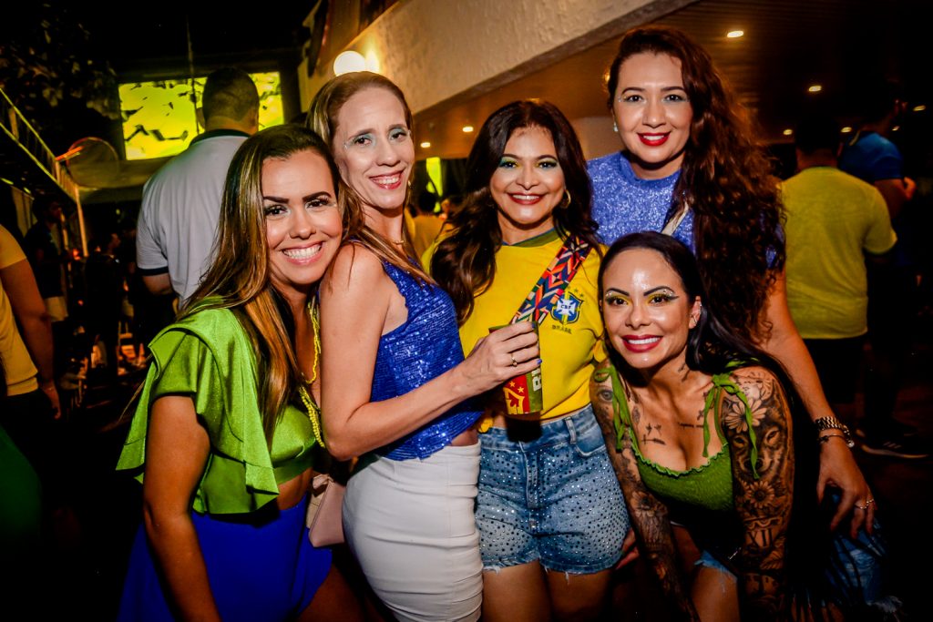 Fortal Na Copa No Iate Clube (18)