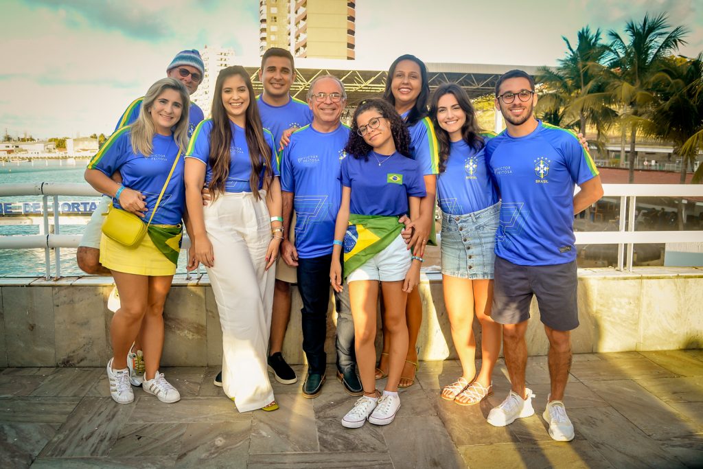 Fortal Na Copa No Iate Clube (2)