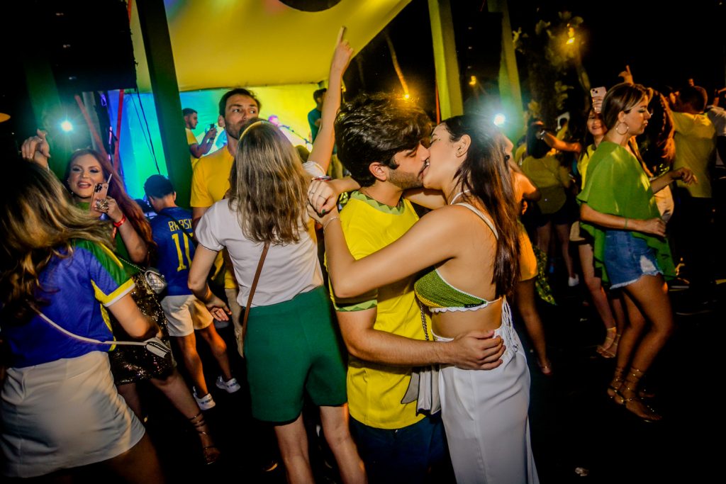 Fortal Na Copa No Iate Clube (20)