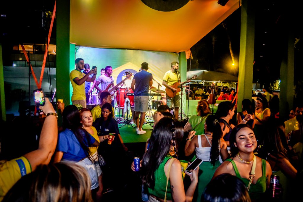 Fortal Na Copa No Iate Clube (21)