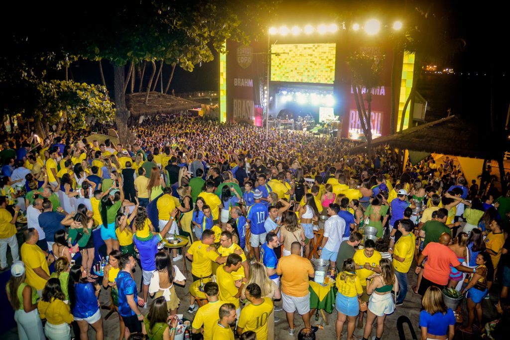 Fortal Na Copa No Iate Clube (22)