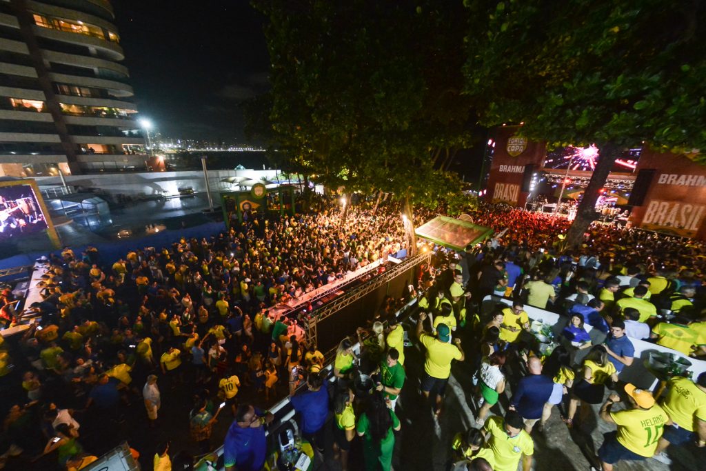 Fortal Na Copa No Iate Clube (24)