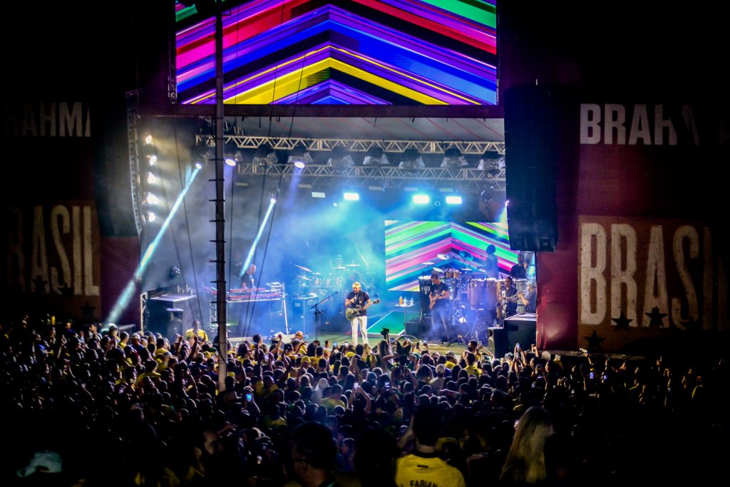 Fortal Na Copa No Iate Clube (26)