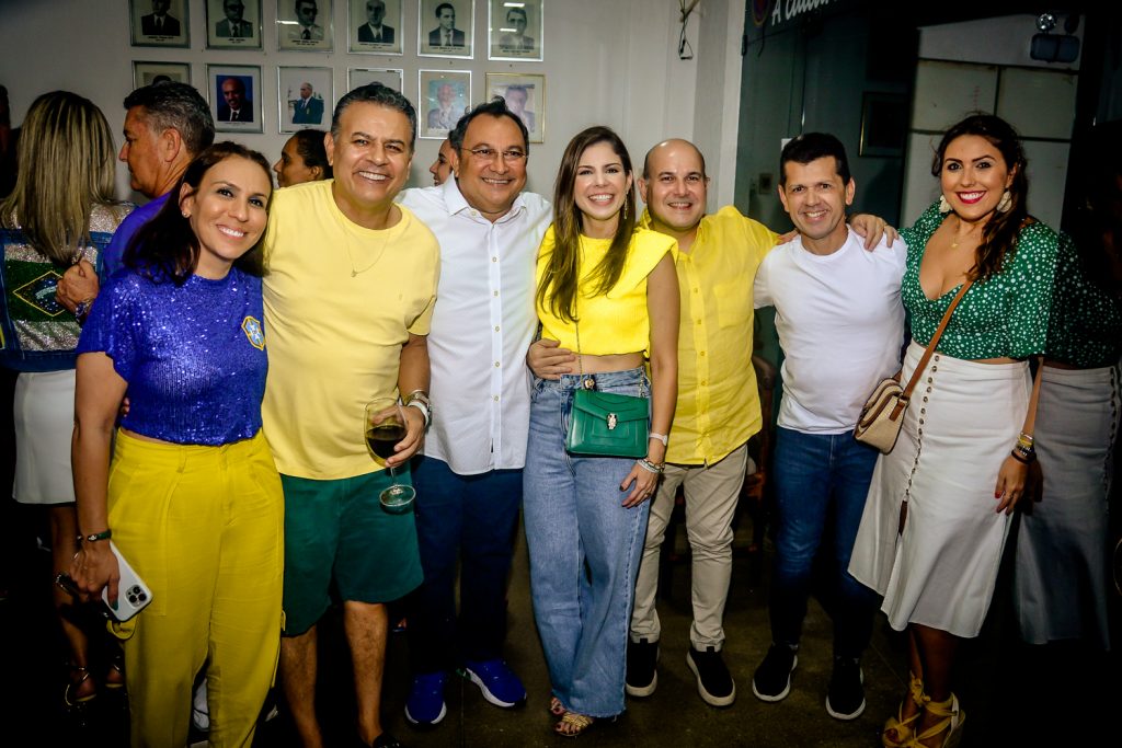 Fortal Na Copa No Iate Clube (27)