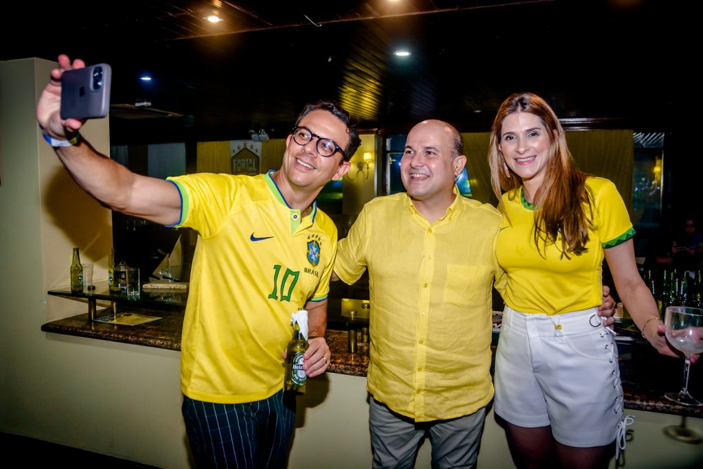 Fortal Na Copa No Iate Clube (28)