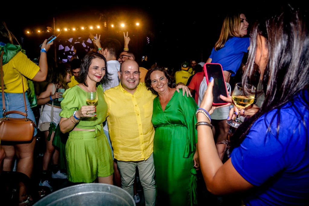 Fortal Na Copa No Iate Clube (29)