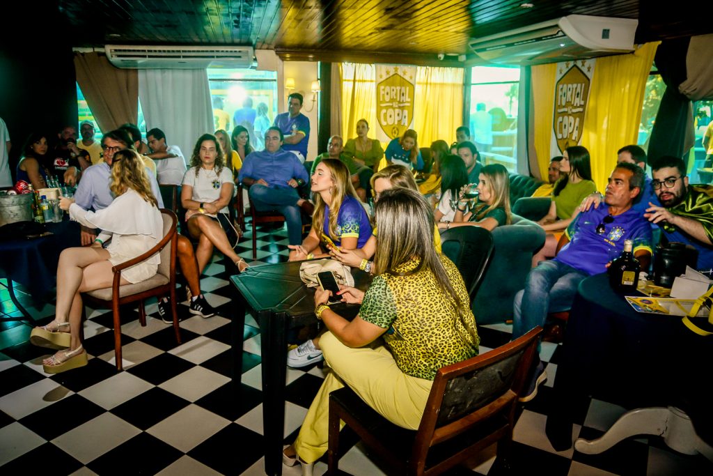 Fortal Na Copa No Iate Clube (3)