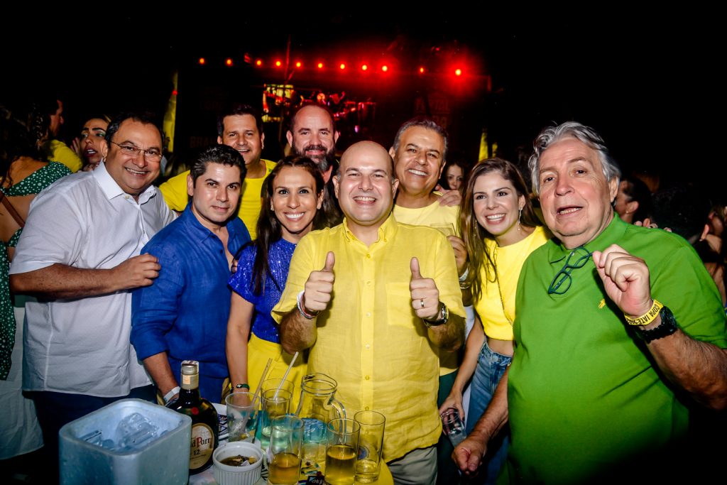 Fortal Na Copa No Iate Clube (31)