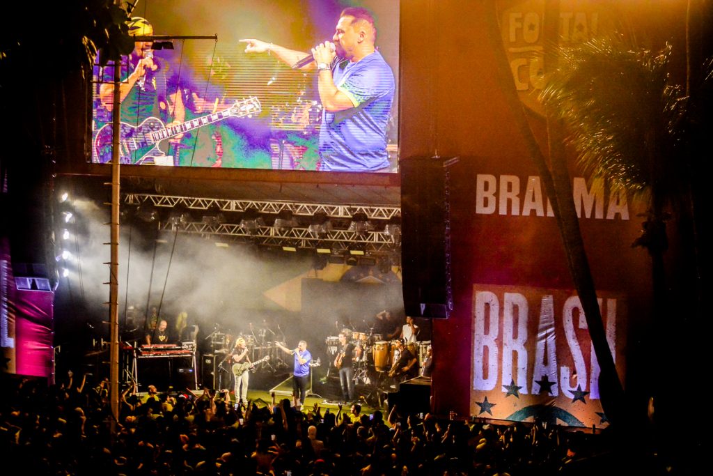 Fortal Na Copa No Iate Clube (32)