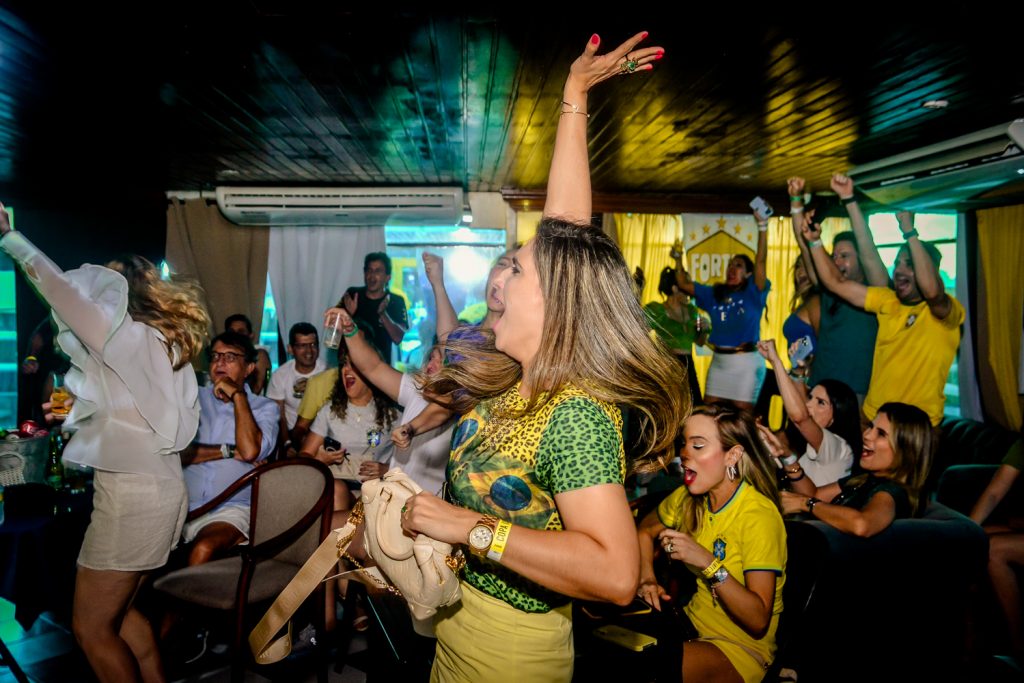 Fortal Na Copa No Iate Clube (33)