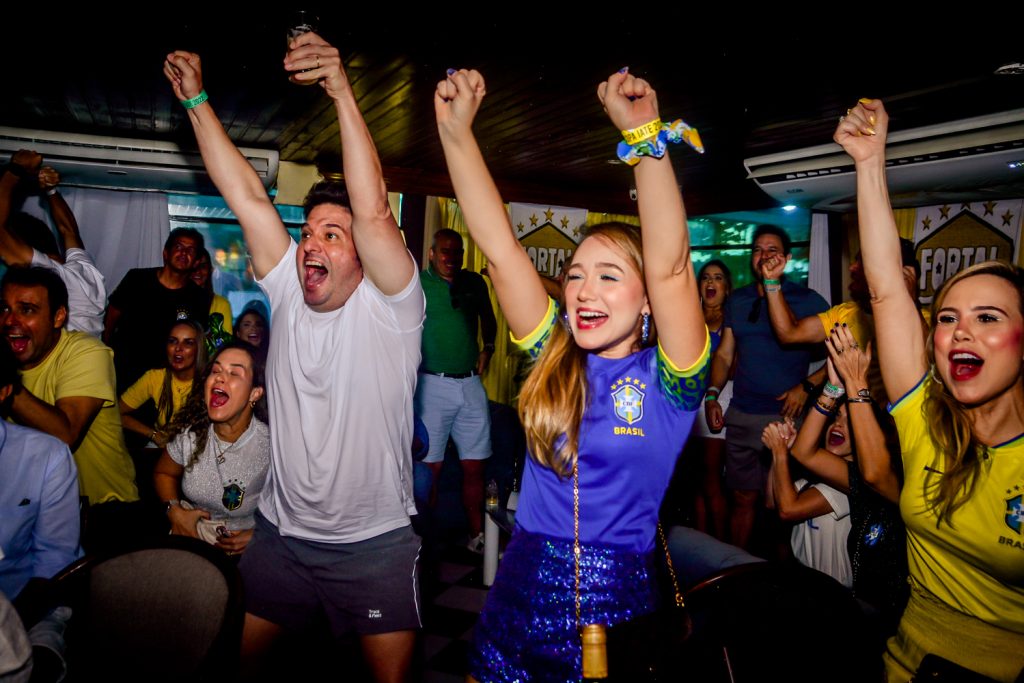 Fortal Na Copa No Iate Clube (34)