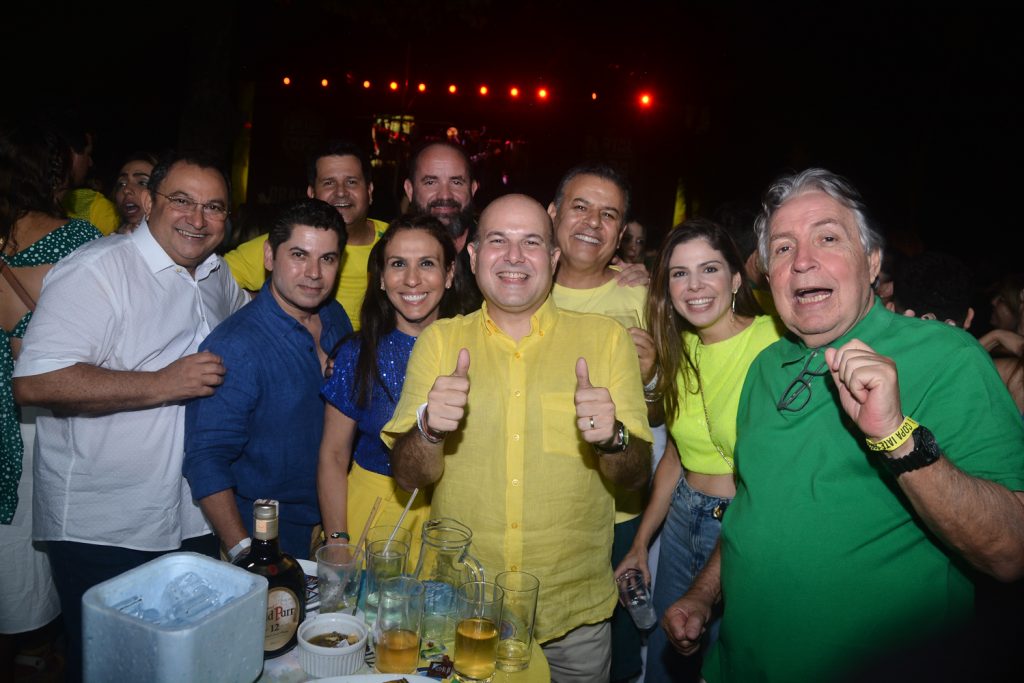 Fortal Na Copa No Iate Clube (35)