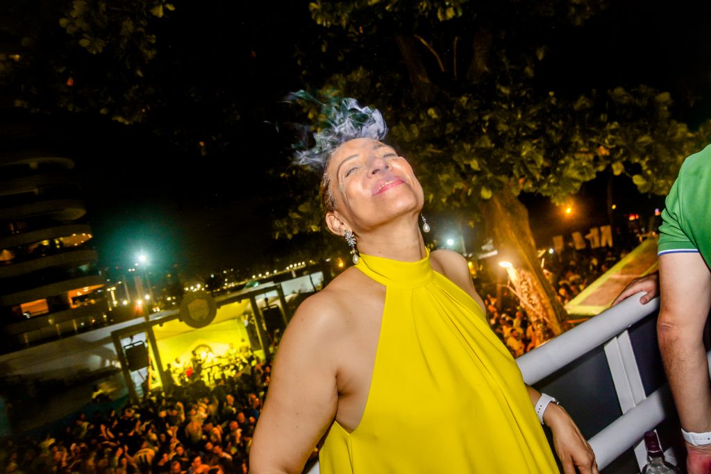 Fortal Na Copa No Iate Clube (36)